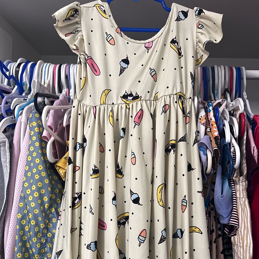 Size 3t. DDS